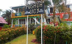 Posada Nativa Licy